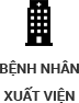 Bệnh nhân xuất viện