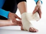 CÁCH XỬ TRÍ KHI BỊ BONG GÂN